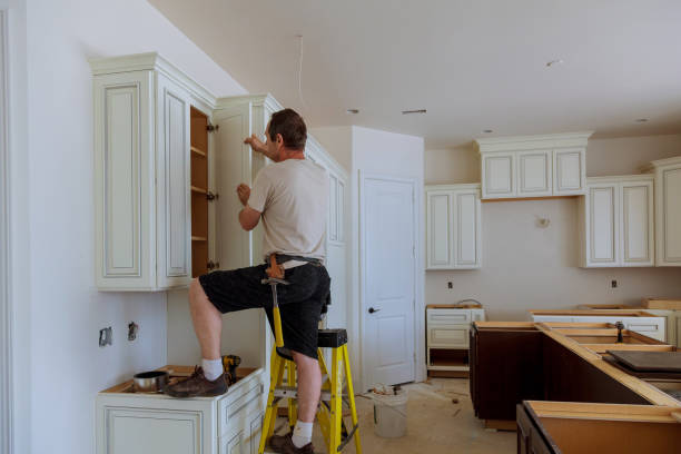 Licensed Backsplash Installation service in Moorestown, NJ - BM Kitchen